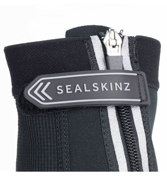 Sealskinz discount overschoenen neopreen