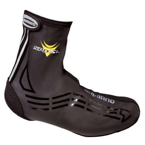 Shimano Shoe Cover Rain Race