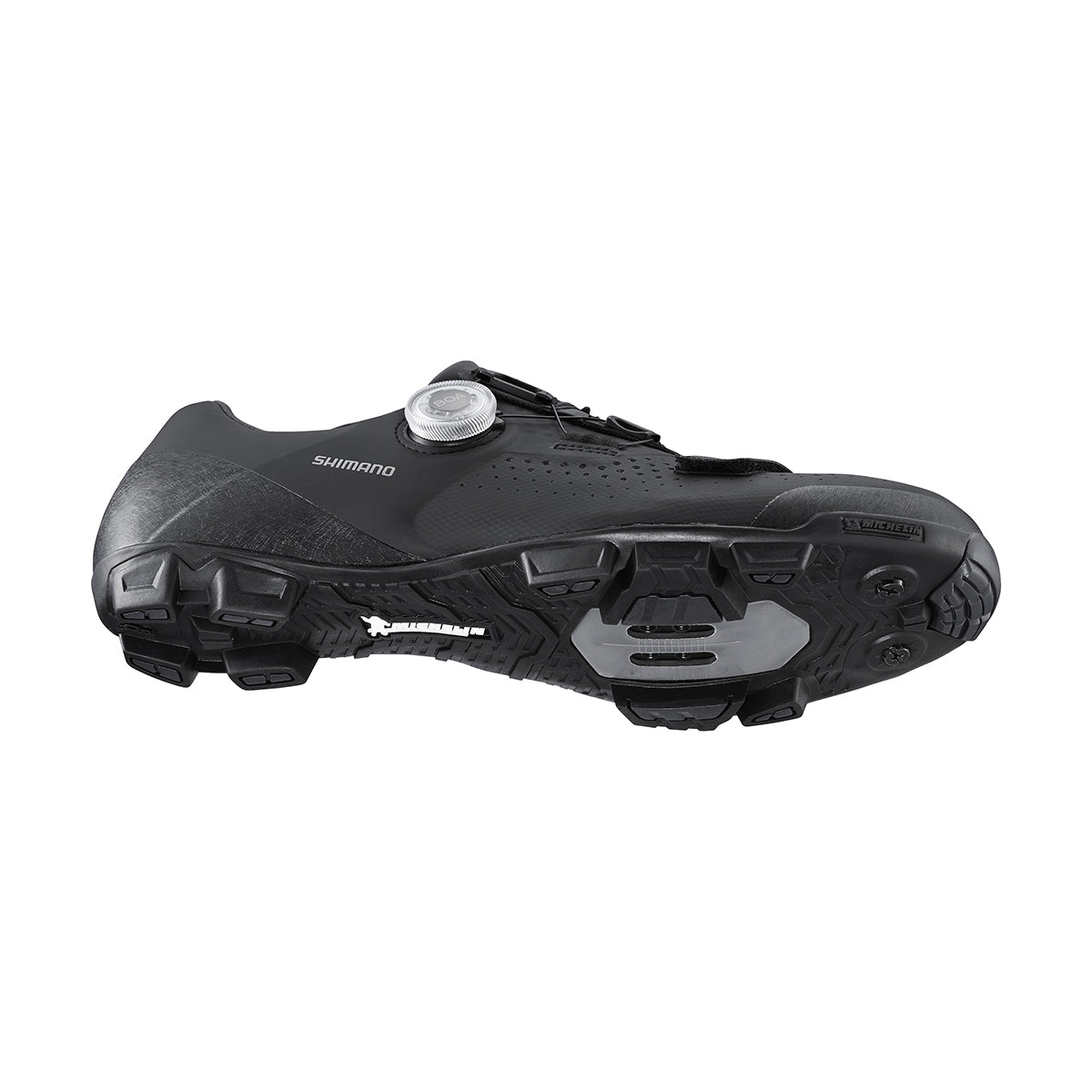 Shimano XC501 maat 47 mountainbikeschoenen