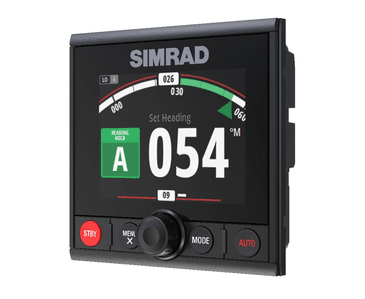 Simrad AP44 stuurautomaat controller