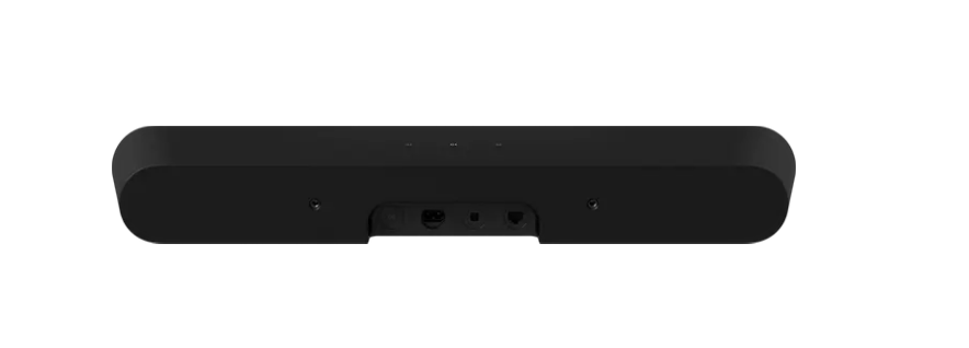 Sonos Ray zwart soundbar