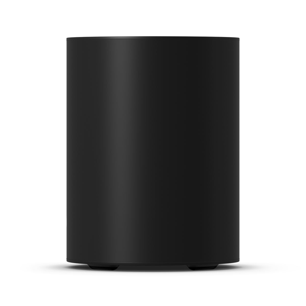 Sonos Sub Mini zwart subwoofer