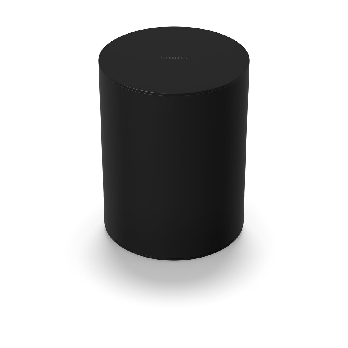 Sonos Sub Mini zwart subwoofer