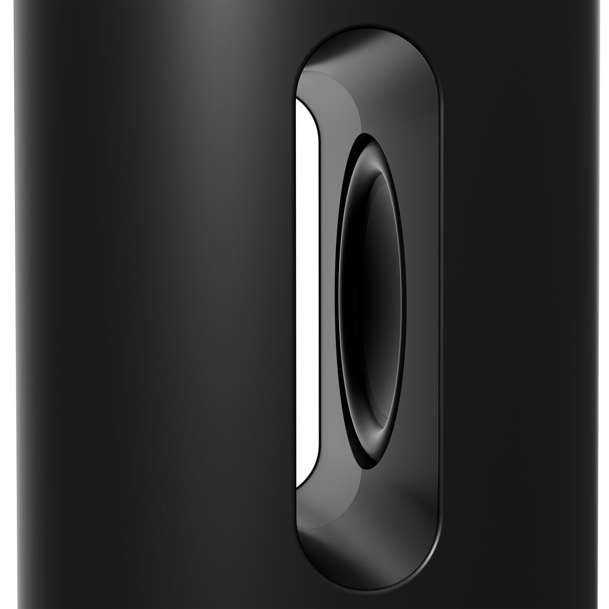 Sonos Sub Mini zwart subwoofer