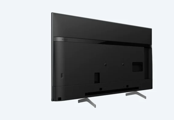 Sony KD43XH8505BAEP X1 Processor, 100Hz Android-televisie