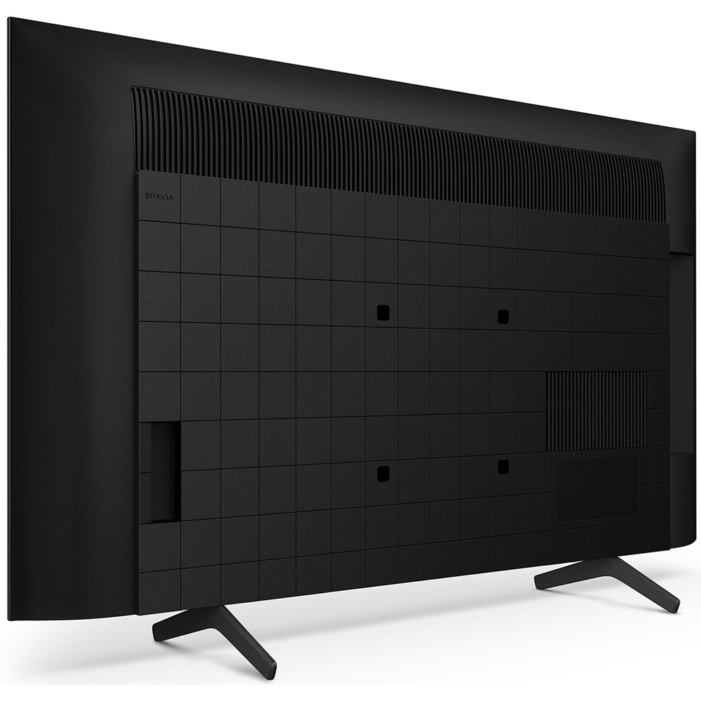 Sony KD50X81KAEP smart televisie met TRILUMINOS PRO en de 4K HDR Processor X1