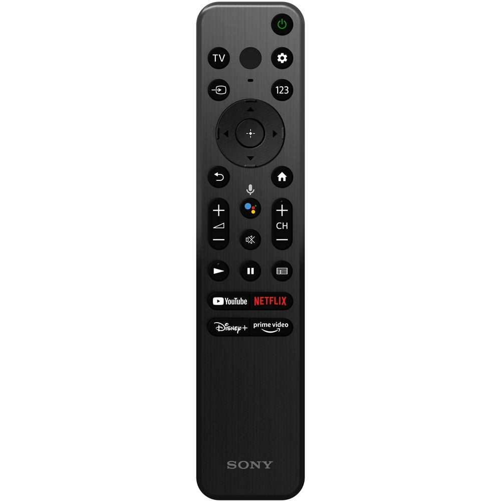 Sony KD55X81KAEP smart televisie