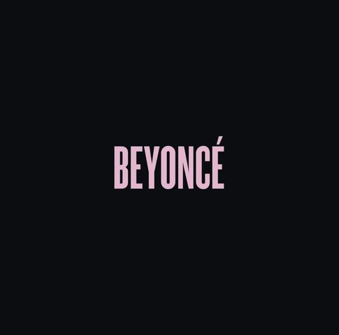 Sony Music Beyonce