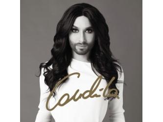 Sony Music Conchita