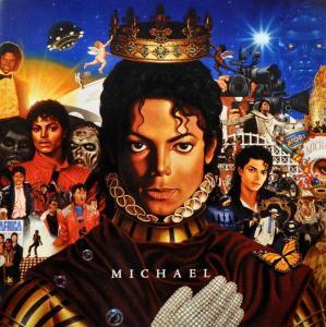 Sony Music Michael