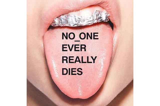 Sony Music No one ever really dies