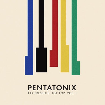 Sony Music Ptx Presents:Top Pop Vi