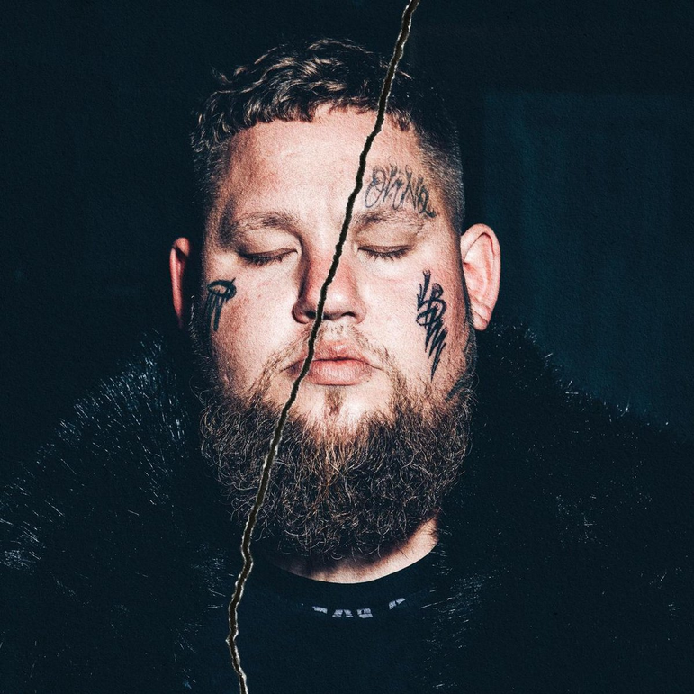 Sony Music Rag'N'Bone Man Life by Misadventure