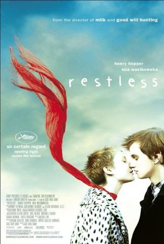 Sony Ps en Pictures Restless (2011)