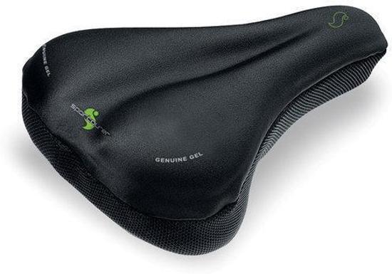 Sportourer Seatcover Easy Gel L zadelhoes