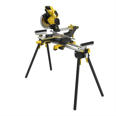 Stanley FME721SET-QS Afkort en Verstekzaag met Zaagtafel