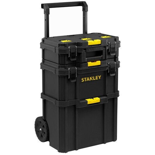 Stanley Quicklink Gereedschapswagen