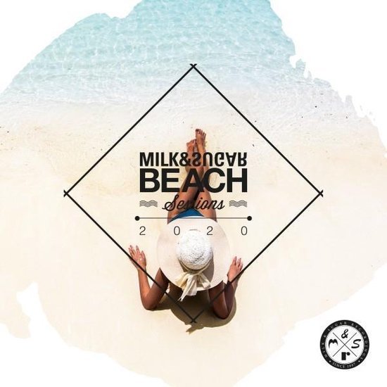 Suburban Milk & Sugar Miami Beach Sessions 2020