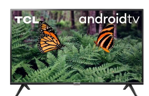 TCL 32ES560 LED televisie