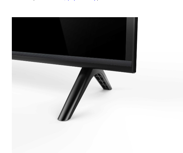 TCL 32ES560 LED televisie