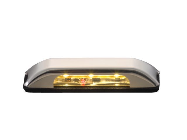 Talamex Mizar II LED opbouwlamp wit