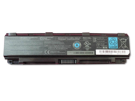 Toshiba PA5121U-1BRS BATTERY 6 CELL 4400 MAH 48 WHATT