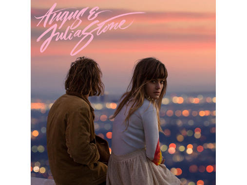 Universal Music Angus & Julia Stone