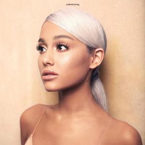 Universal Music Ariane Grande Sweetener