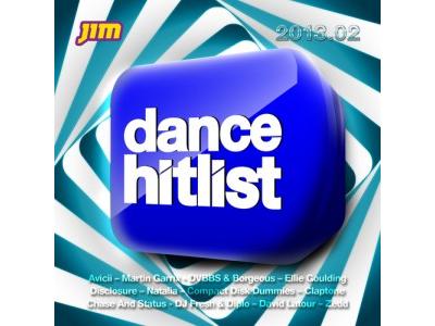 Universal Music Dance Hitlist 2013/2