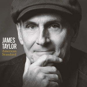 Universal Music James Taylor American Standard