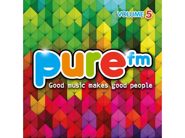 Universal Music Pure Fm Vol. 5