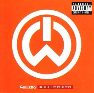 Universal Music Willpower-deluxe