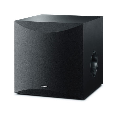 Yamaha NS-SW100 actieve subwoofer