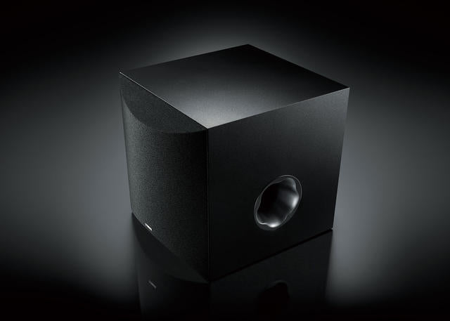 Yamaha NS-SW100 actieve subwoofer