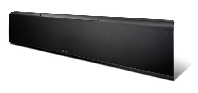 Soundbar met hot sale dolby atmos